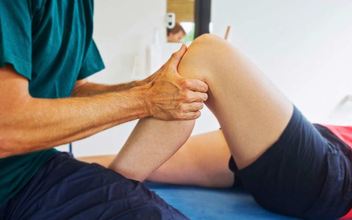Điều trị khớp