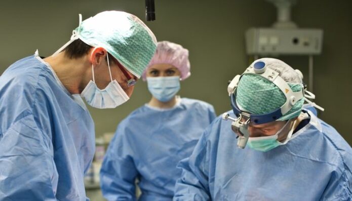 phẫu thuật điều trị thoái hóa khớp gối