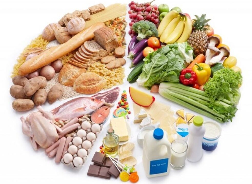 thực phẩm chữa bệnh thoái hóa khớp háng