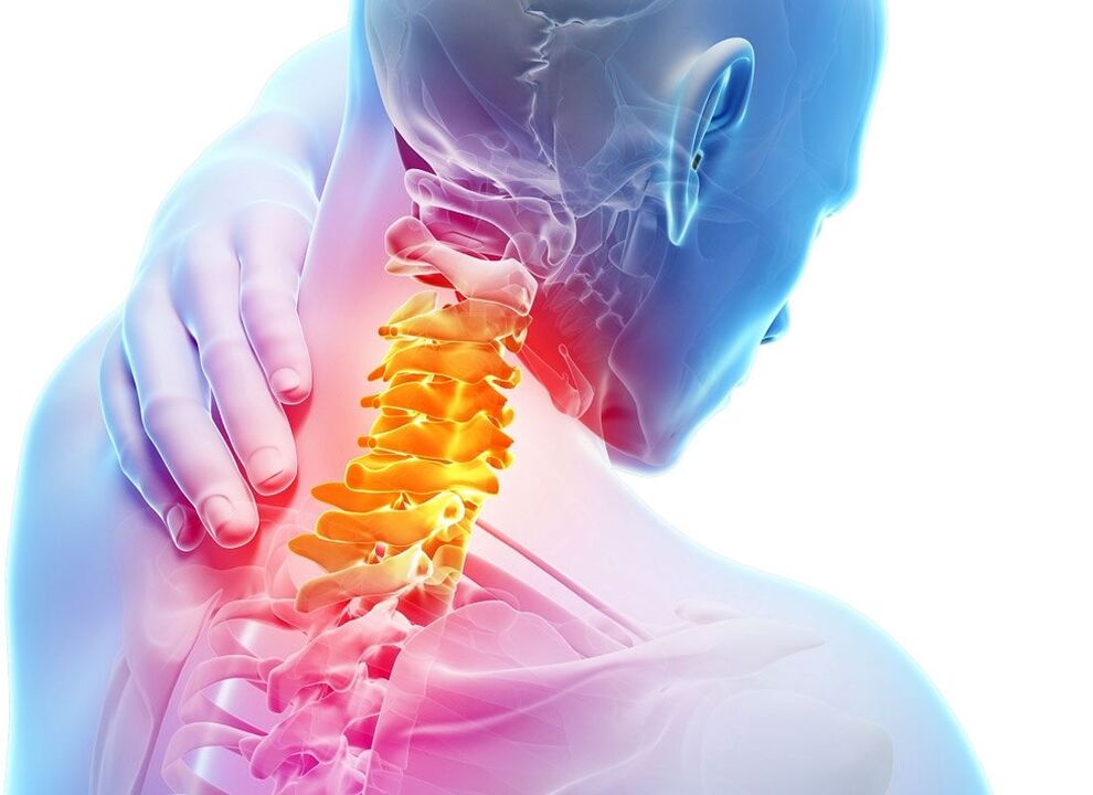 nội địa hóa của thoái hóa xương khớp