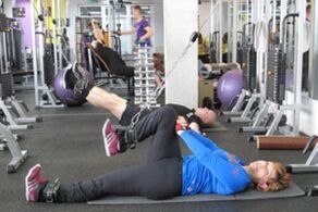 vật lý trị liệu chữa thoái hóa khớp gối