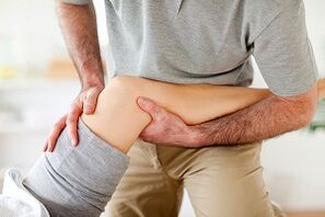 điều trị thoái hóa khớp gối